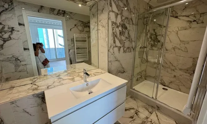 Недвижимость Apartment Monaco, Jardin Exotique: 8
