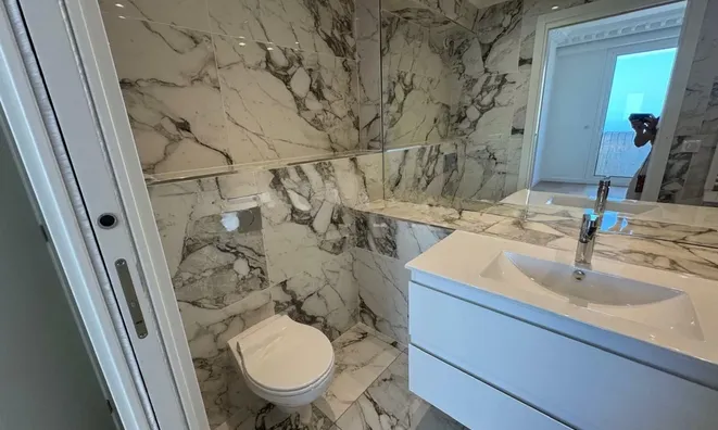 Недвижимость Apartment Monaco, Jardin Exotique: 9