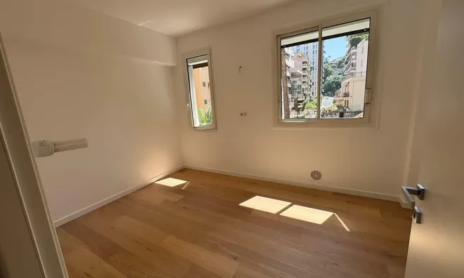 Недвижимость Apartment Monaco, Jardin Exotique: 10