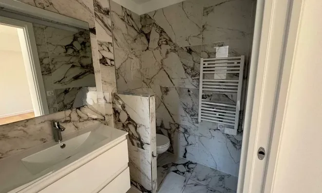Недвижимость Apartment Monaco, Jardin Exotique: 13