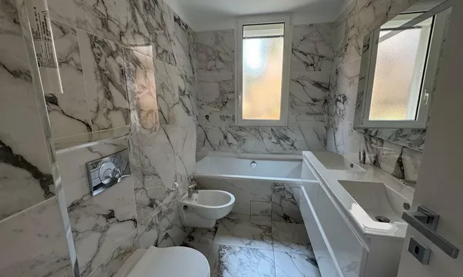 Недвижимость Apartment Monaco, Jardin Exotique: 14