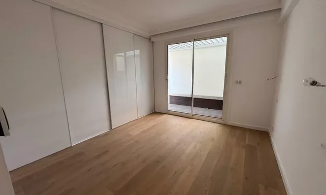 Недвижимость Apartment Monaco, Jardin Exotique: 15