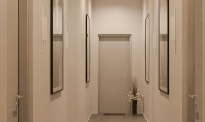 Недвижимость Трехкомнатная квартира, центр: 9