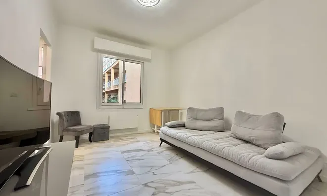 Недвижимость Apartment Monaco, Monte-Carlo: 2