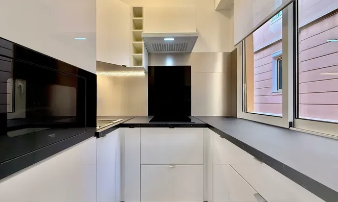 Недвижимость Apartment Monaco, Monte-Carlo: 4