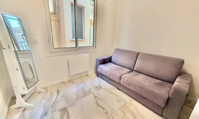 Недвижимость Apartment Monaco, Monte-Carlo: 6