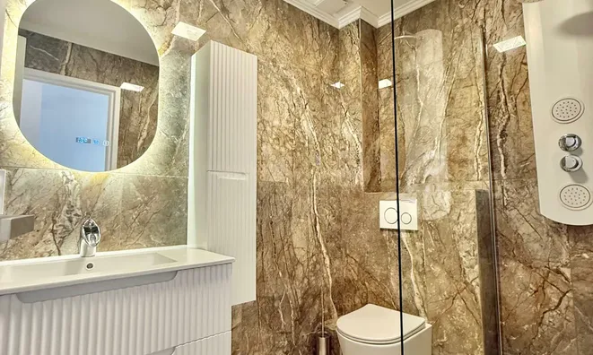 Недвижимость Apartment Monaco, Monte-Carlo: 7