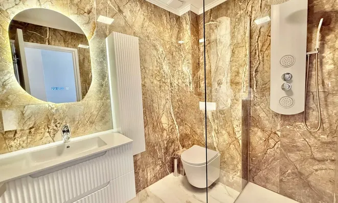Недвижимость Apartment Monaco, Monte-Carlo: 8
