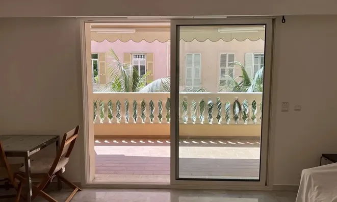Недвижимость Apartment Monaco, Condamine: 1