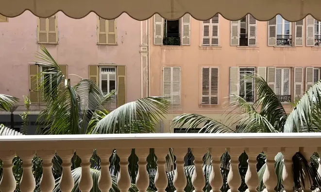 Недвижимость Apartment Monaco, Condamine: 2