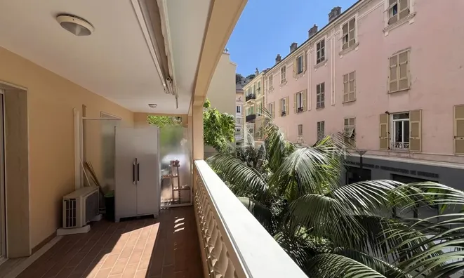 Недвижимость Apartment Monaco, Condamine: 3