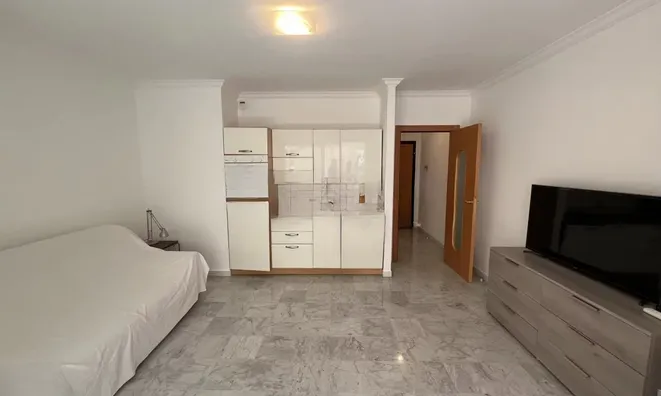 Недвижимость Apartment Monaco, Condamine: 5