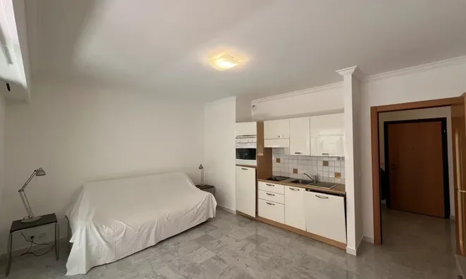 Недвижимость Apartment Monaco, Condamine: 6