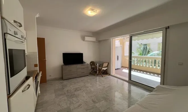 Недвижимость Apartment Monaco, Condamine: 7