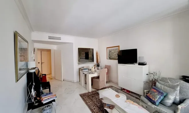 Недвижимость Apartment Monaco, Jardin Exotique: 3