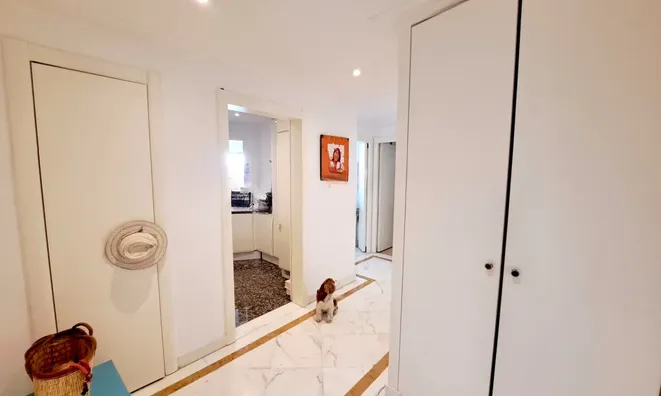 Недвижимость Apartment Monaco, Jardin Exotique: 4