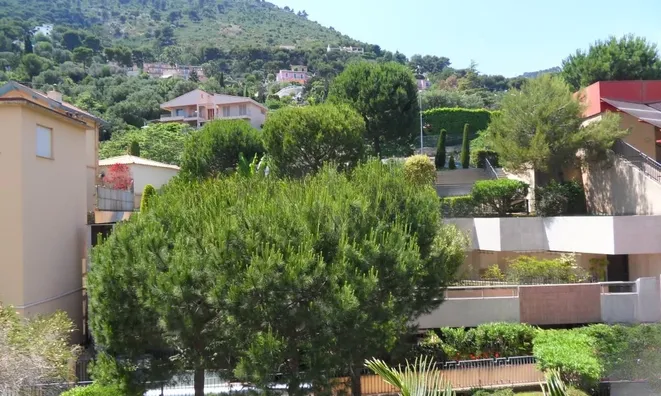 Недвижимость Apartment Monaco, Jardin Exotique: 6