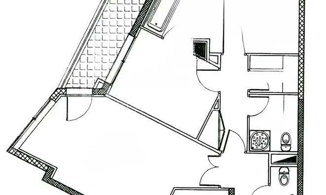Недвижимость Apartment Monaco, Jardin Exotique: 8