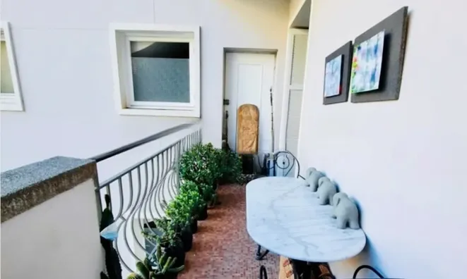Недвижимость Apartment Monaco, La Rousse: 2