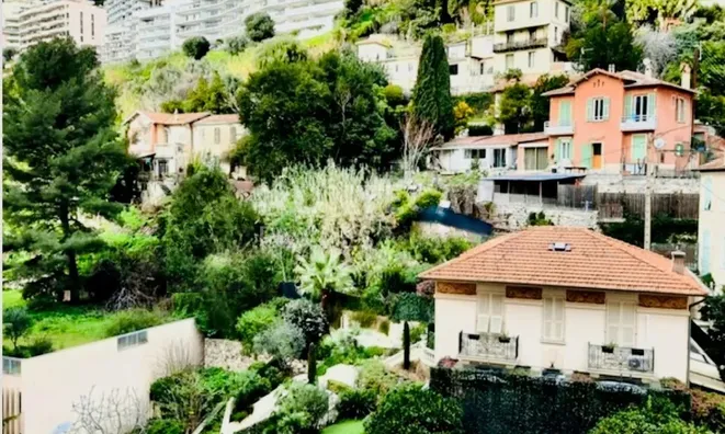 Недвижимость Apartment Monaco, La Rousse: 3