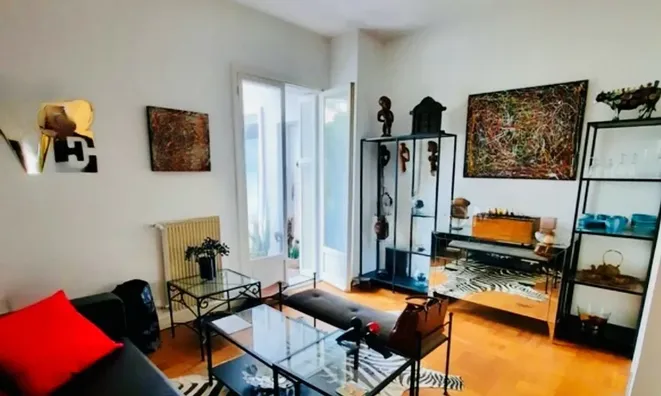 Недвижимость Apartment Monaco, La Rousse: 4