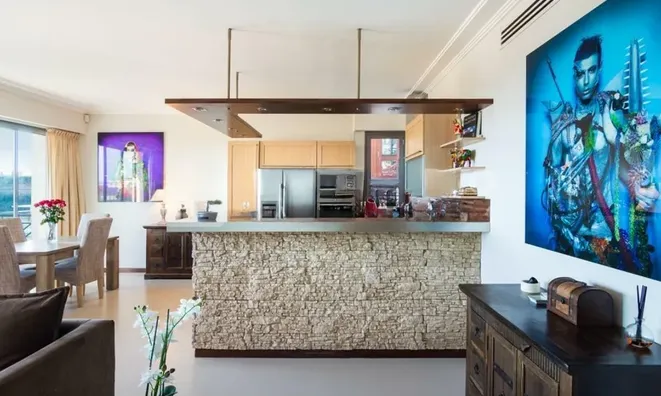 Недвижимость Apartment Monaco, Moneghetti: 2