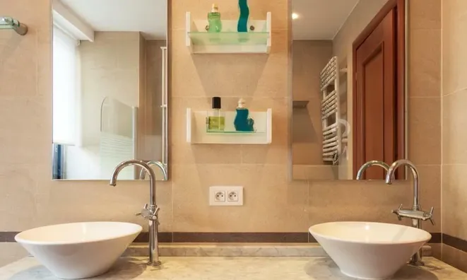 Недвижимость Apartment Monaco, Moneghetti: 3