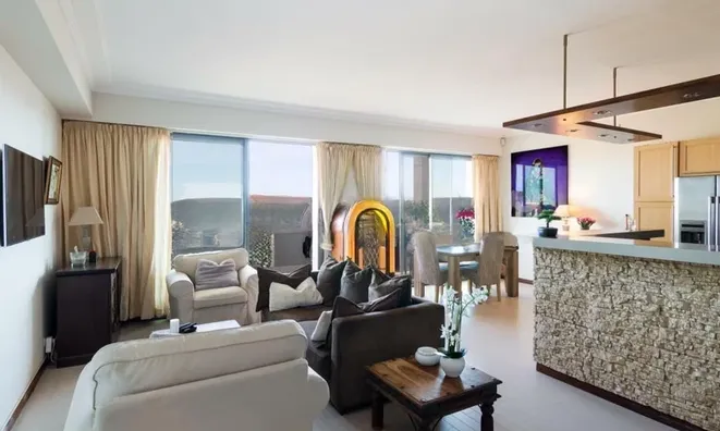 Недвижимость Apartment Monaco, Moneghetti: 6