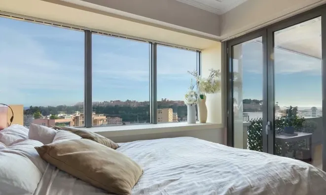Недвижимость Apartment Monaco, Moneghetti: 8