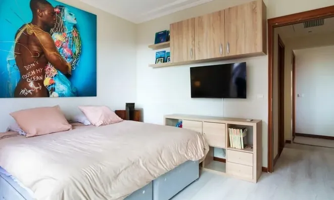 Недвижимость Apartment Monaco, Moneghetti: 9