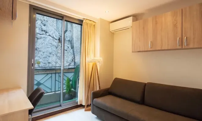 Недвижимость Apartment Monaco, Moneghetti: 10