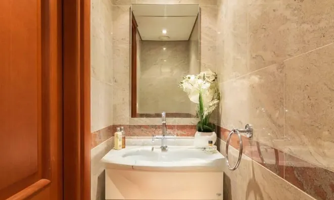 Недвижимость Apartment Monaco, Moneghetti: 11