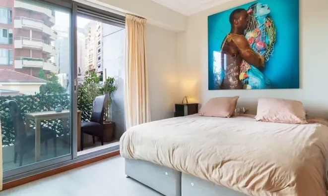 Недвижимость Apartment Monaco, Moneghetti: 12