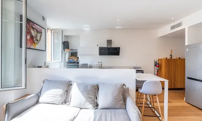 Недвижимость Apartment Monaco, Monte-Carlo: 2