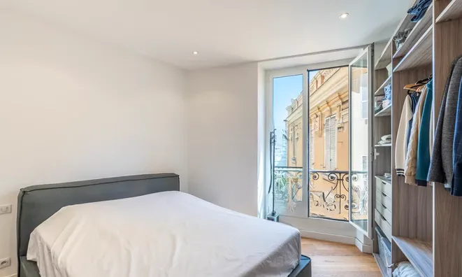 Недвижимость Apartment Monaco, Monte-Carlo: 4