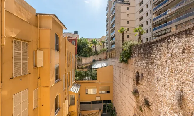 Недвижимость Apartment Monaco, Monte-Carlo: 7