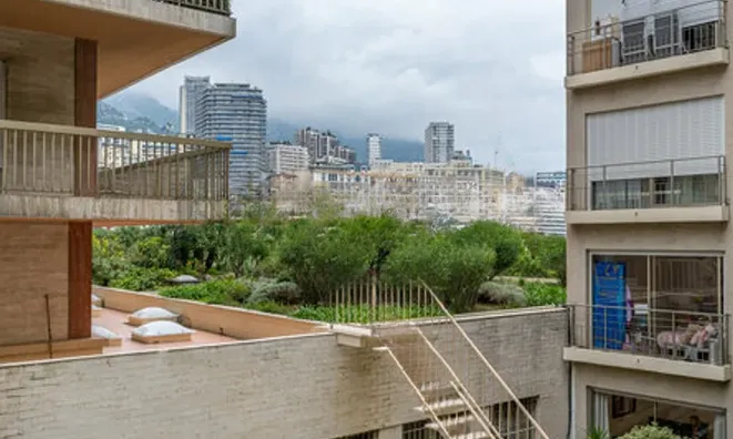 Недвижимость Apartment Monaco, Port: 3