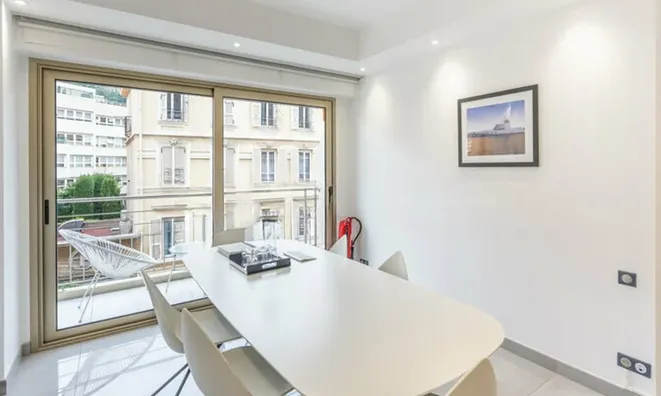 Недвижимость Apartment Monaco, Port: 4