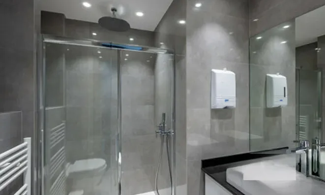 Недвижимость Apartment Monaco, Port: 6