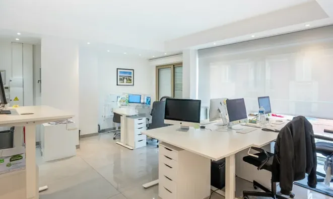Недвижимость Apartment Monaco, Port: 7