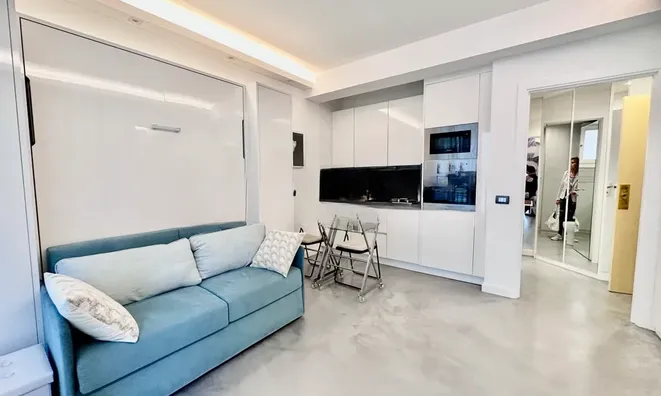 Недвижимость Apartment Monaco, Jardin Exotique: 2