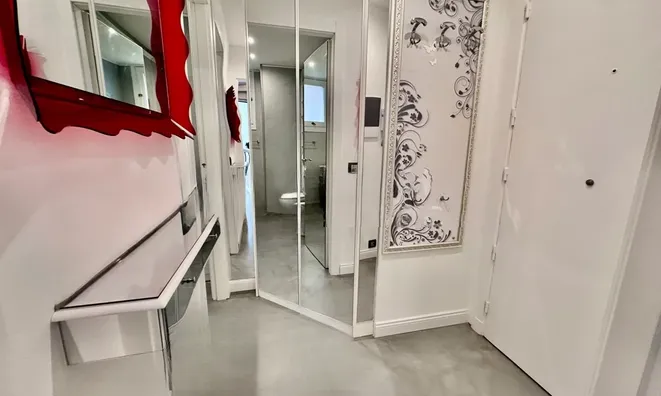 Недвижимость Apartment Monaco, Jardin Exotique: 4