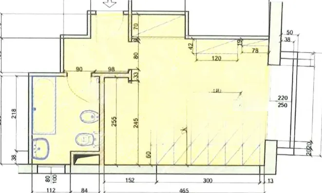 Недвижимость Apartment Monaco, Jardin Exotique: 5