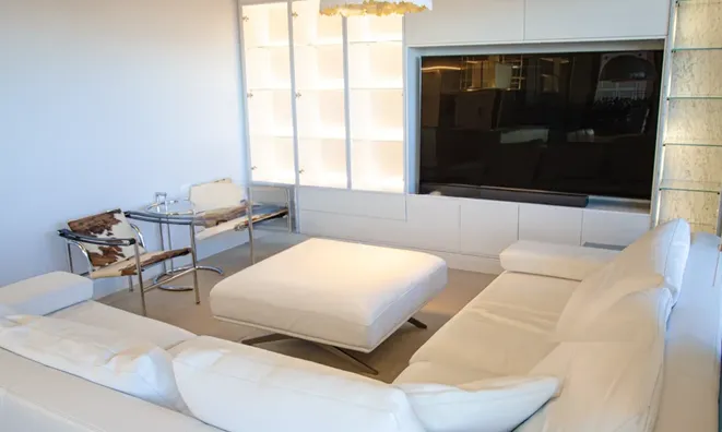 Недвижимость Apartment Monaco, Moneghetti: 1