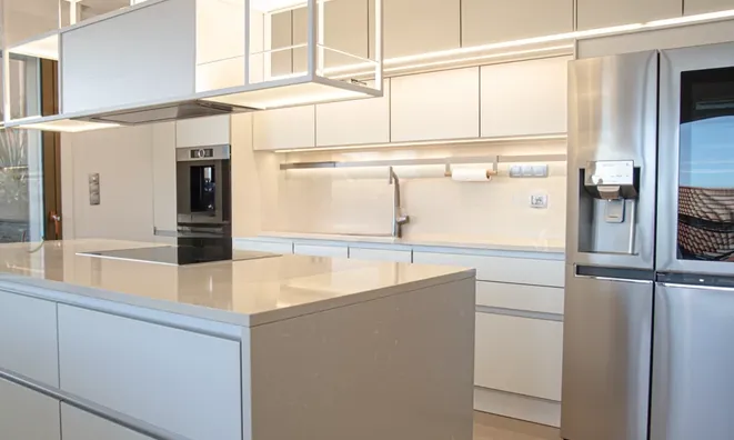 Недвижимость Apartment Monaco, Moneghetti: 2