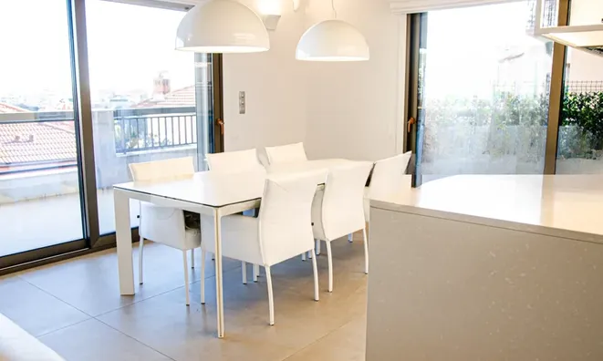 Недвижимость Apartment Monaco, Moneghetti: 3