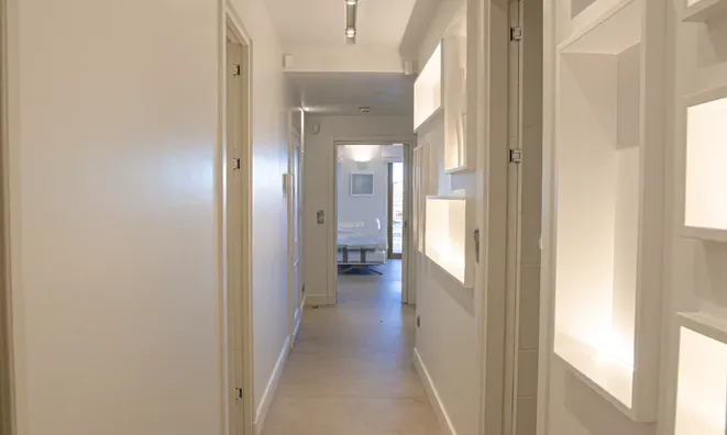 Недвижимость Apartment Monaco, Moneghetti: 4