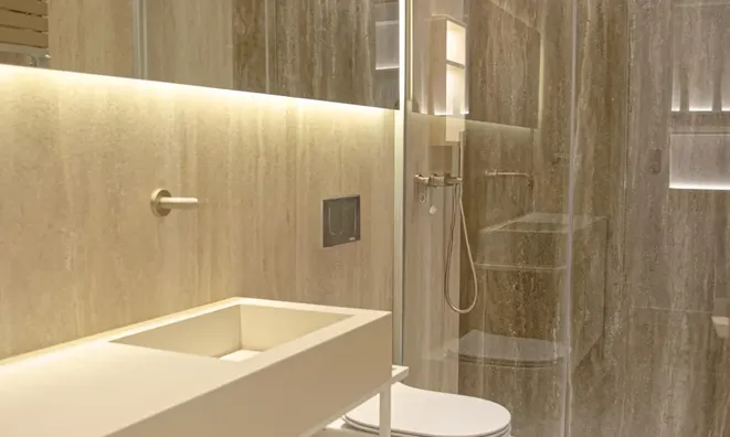 Недвижимость Apartment Monaco, Moneghetti: 6