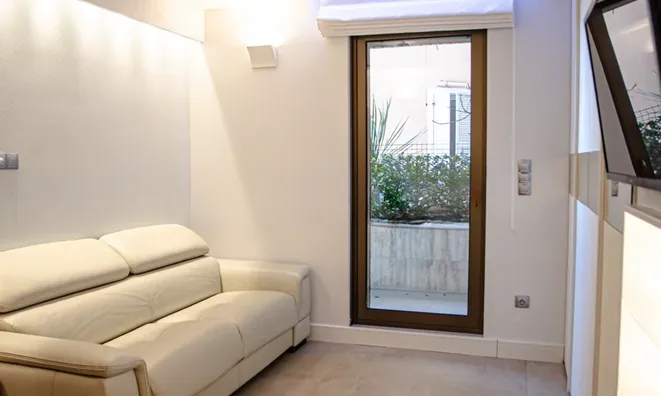 Недвижимость Apartment Monaco, Moneghetti: 7