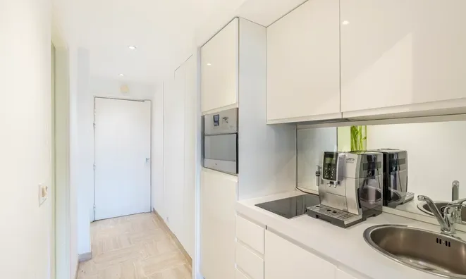 Недвижимость Apartment Monaco, Carre D'Or: 2